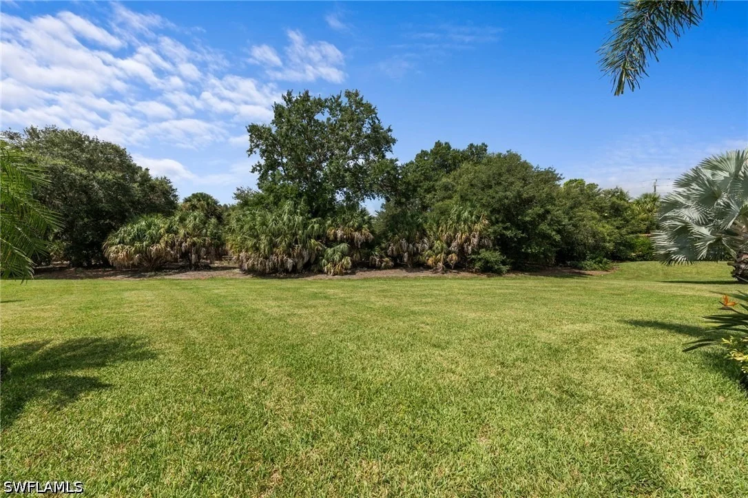 Photo of 21266 Estero Preserve Run