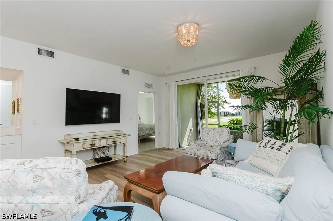 Photo of Unit 3012 at 5445 Double Eagle Circle