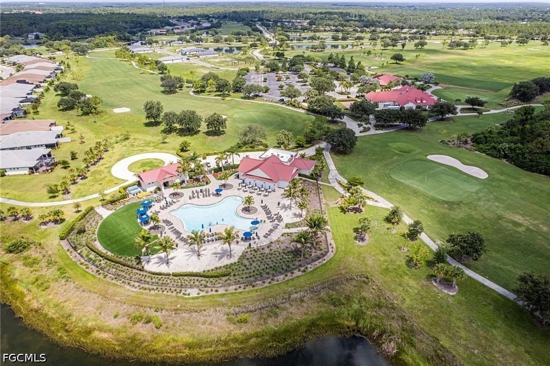 Photo of 3392 Chestnut Grove Drive