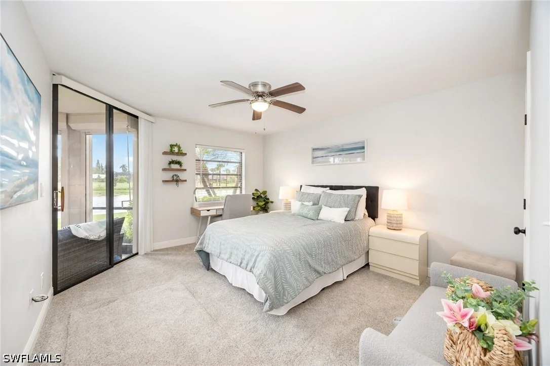 Photo of Unit 105 at 413 Augusta Boulevard