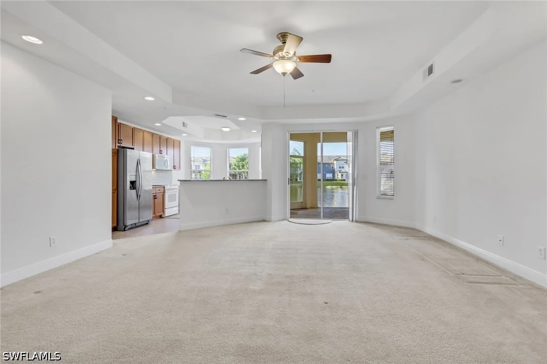 Photo of Unit 102 at 3580 Lansing Loop