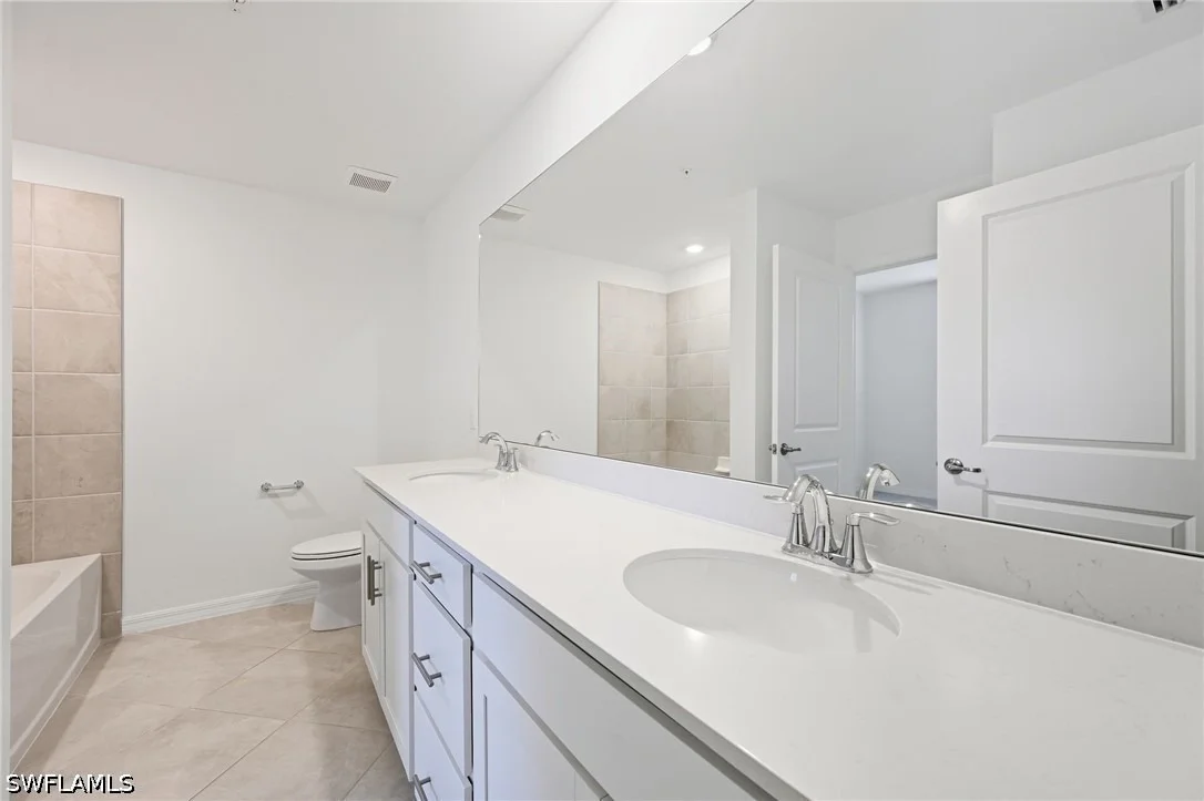 Photo of Unit 3711 at 5491 Double Eagle Circle