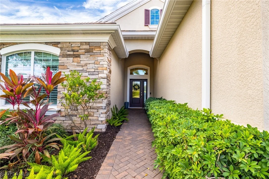 Photo of 21260 Estero Palm Way