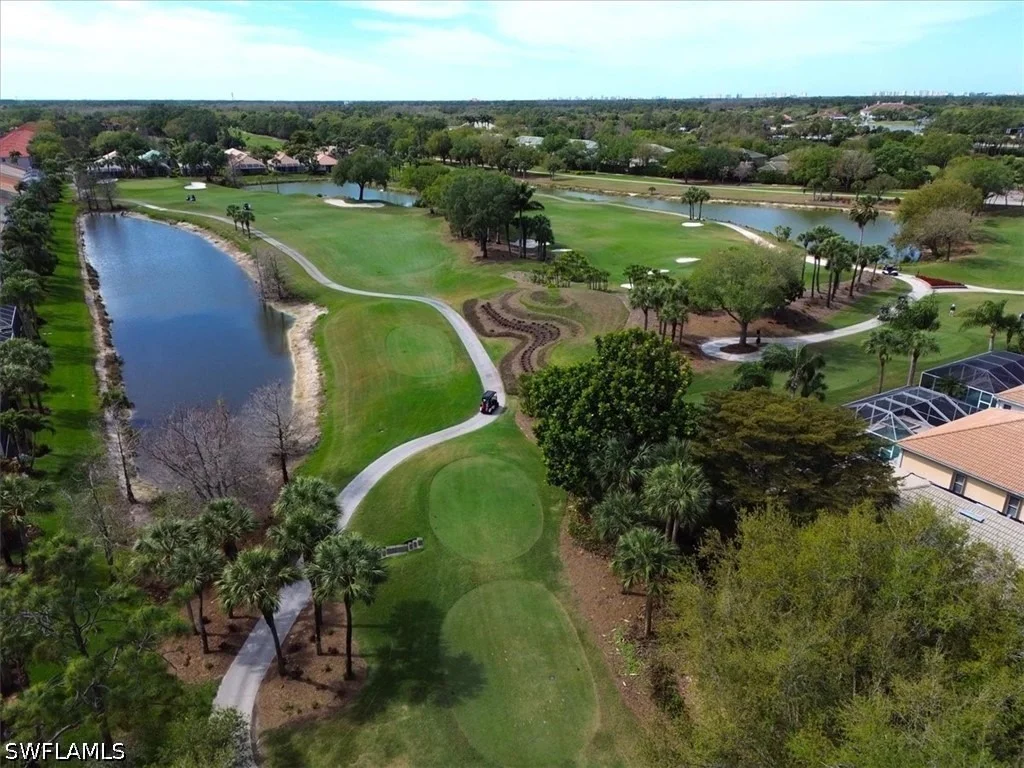 Photo of 3603 Grand Cypress Drive