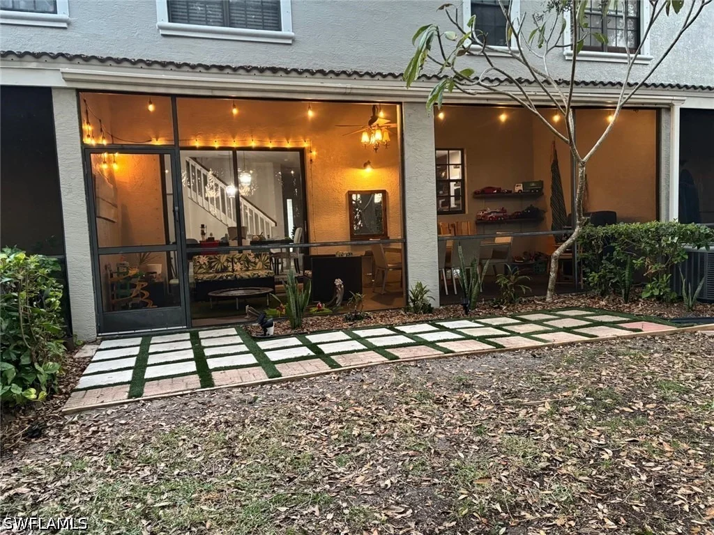 Photo of Unit 26 at 14908 Summit Place Circle