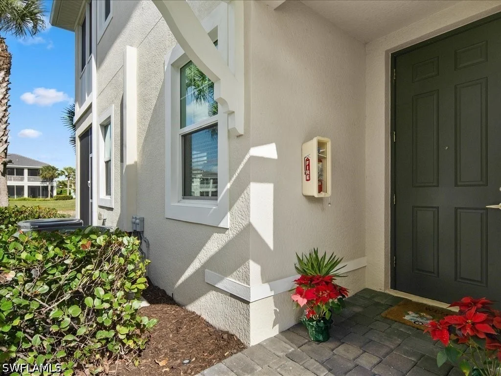 Photo of Unit 801 at 6960 Avalon Circle