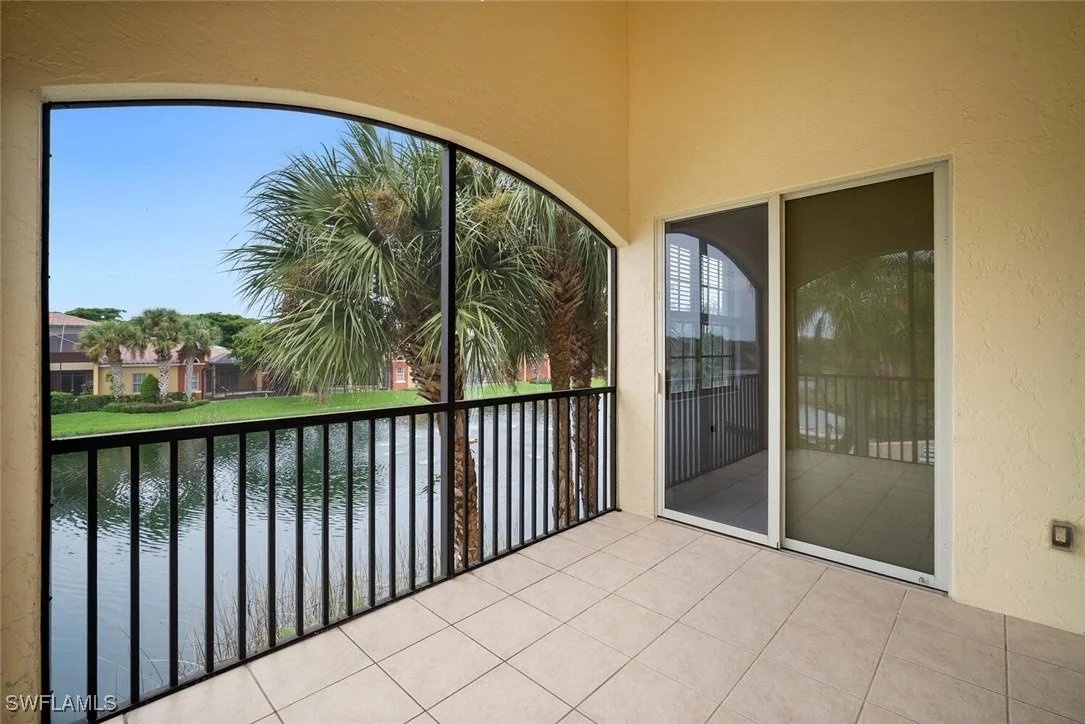 Photo of Unit 201 at 8581 Via Garibaldi Circle