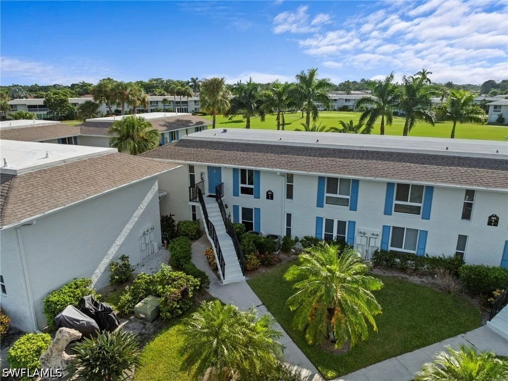 Photo of Unit 4 at 263 Palm Drive