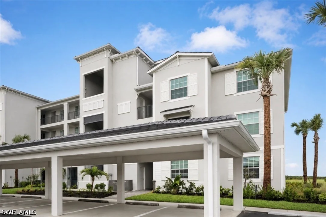 Photo of Unit 4327 at 5651 Double Eagle Circle