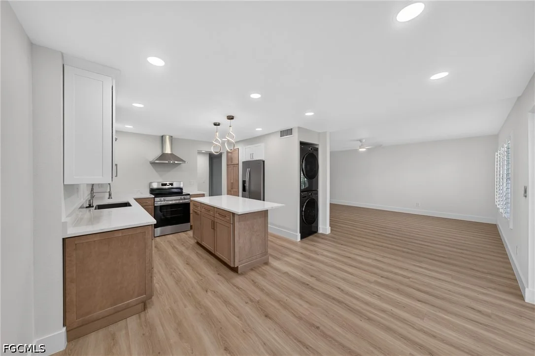 Photo of Unit A at 1730 Bald Eagle Drive