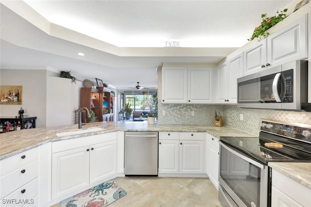 Photo of Unit 1104 at 23751 Eddystone Road