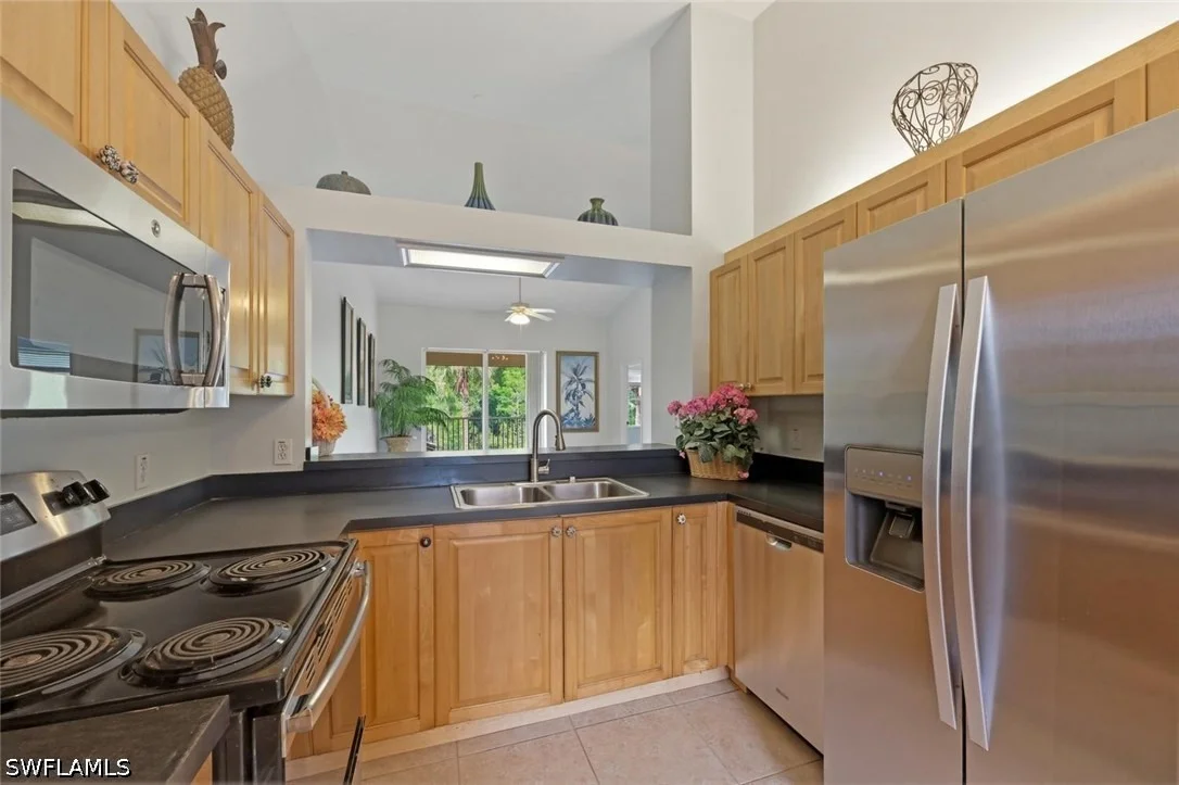 Photo of Unit 202 at 357 Robin Hood Circle