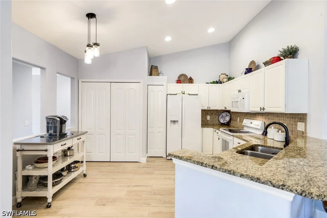 Photo of Unit 3002 at 9331 Spring Run Boulevard