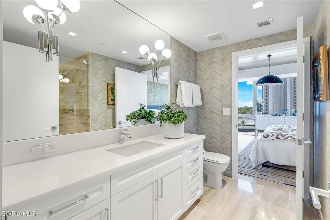 Photo of Unit 601 at 6897 Grenadier Boulevard