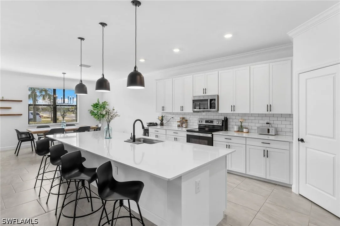 Photo of 18307 Parksville Drive