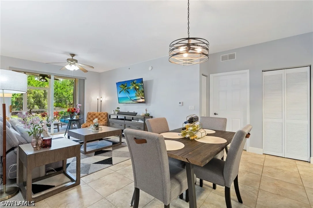Photo of Unit 104 at 20140 Estero Gardens Circle