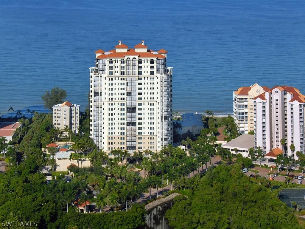 Photo of Unit 1702 at 60 Seagate Drive
