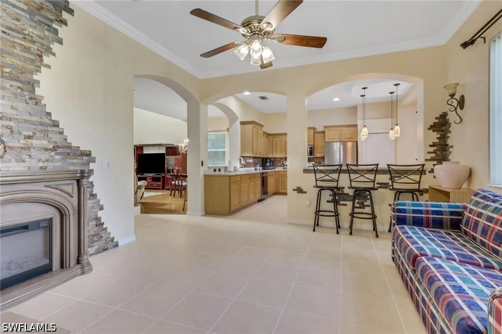 Photo of 12506 IVORY STONE Loop