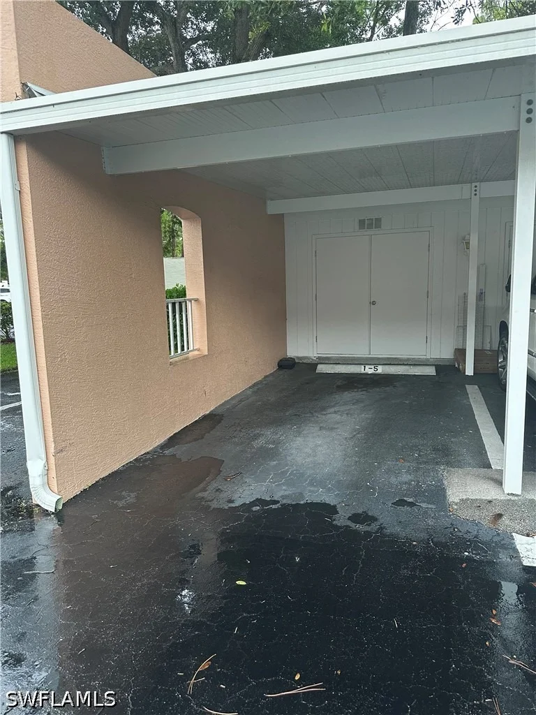 Photo of Unit 15 at 575 Augusta Boulevard