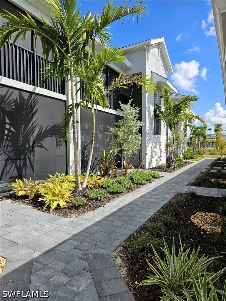 Photo of Unit 2825 at 5427 Double Eagle Circle
