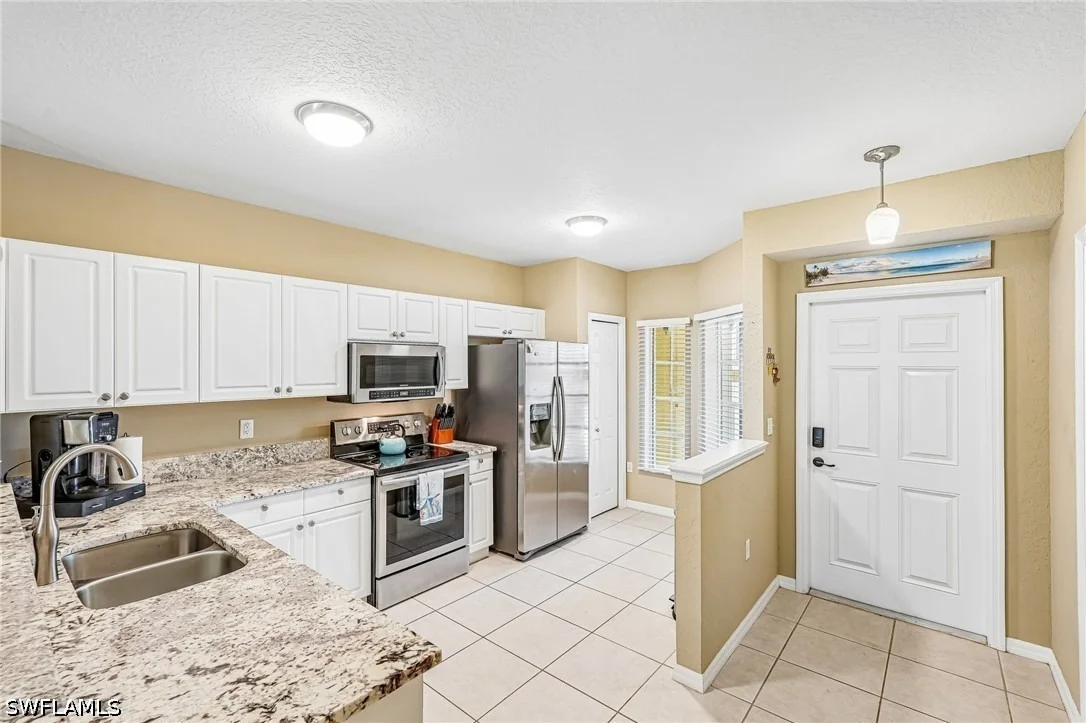Photo of Unit 1103 at 9185 Celeste Drive