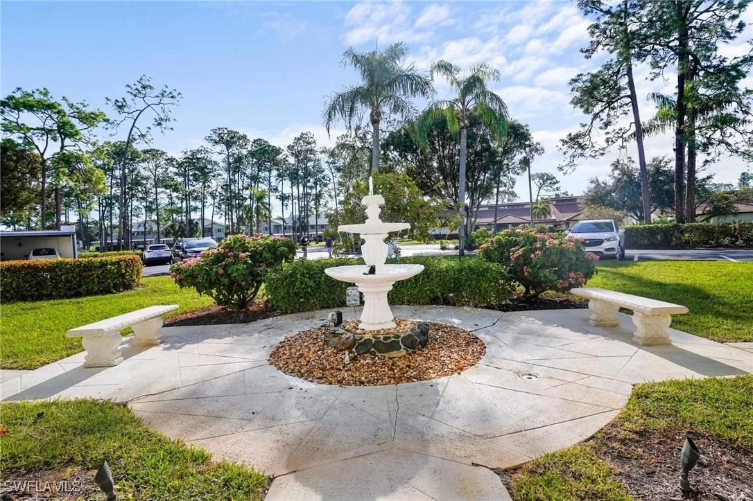 Photo of Unit 10 at 601 Augusta Boulevard