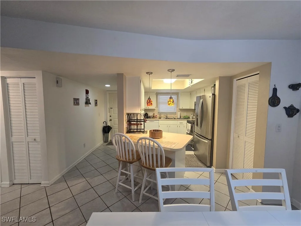 Photo of Unit B105 at 4955 Pepper Circle