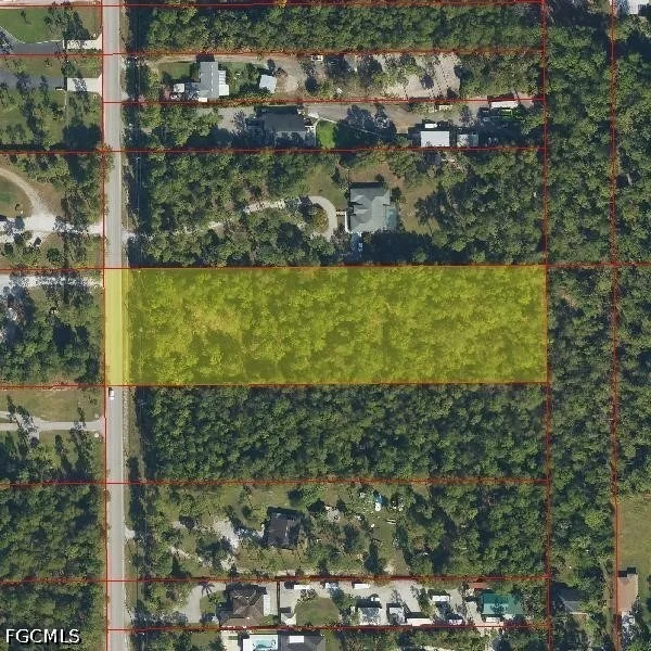 Photo of 522 Everglades Boulevard S