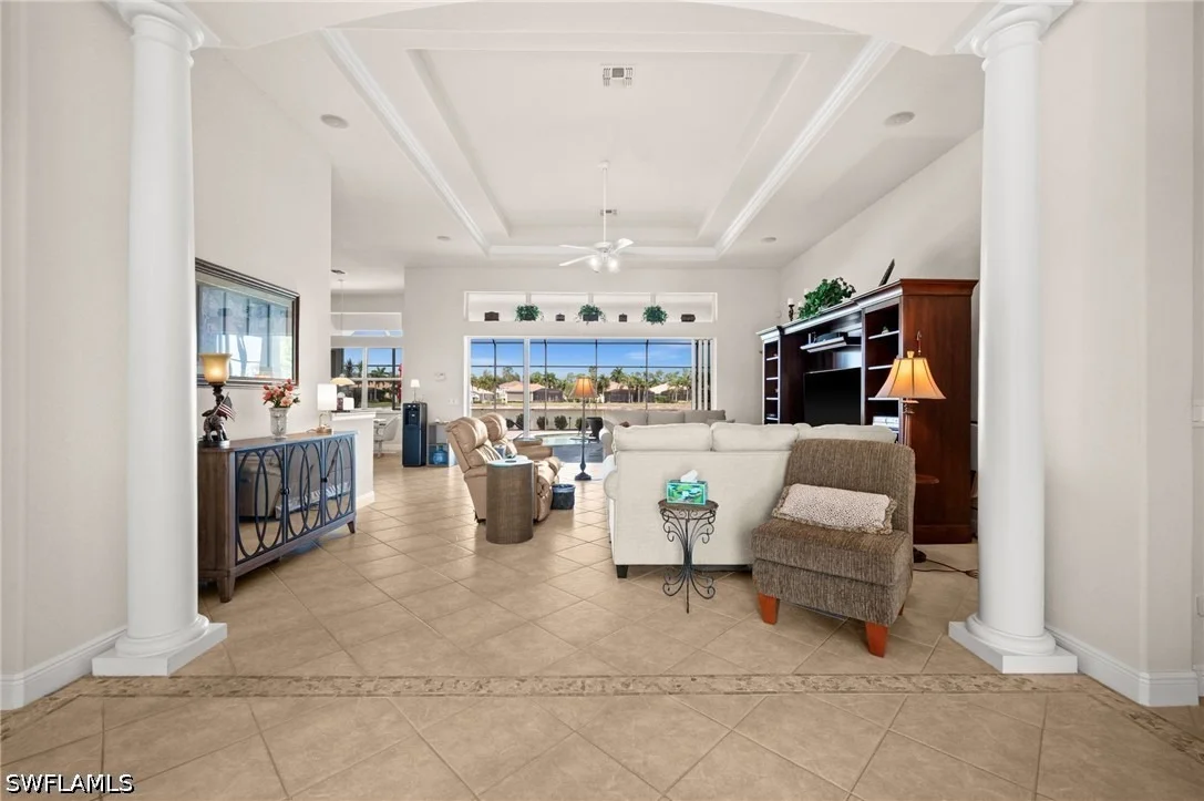 Photo of 19419 La Serena Drive