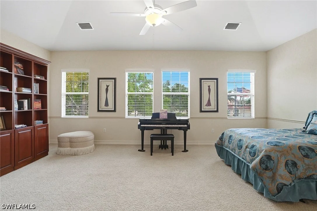 Photo of Unit 103 at 8605 Champions Point