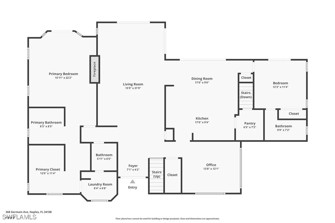Photo of 368 Germain Avenue