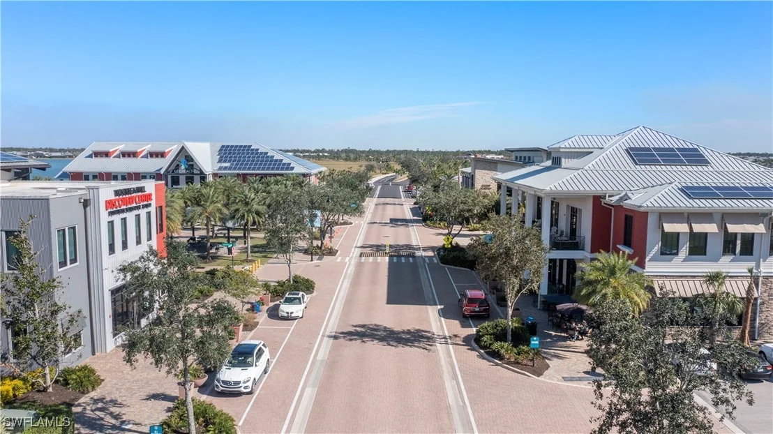 Photo of Unit 2043 at 43989 Boardwalk Loop