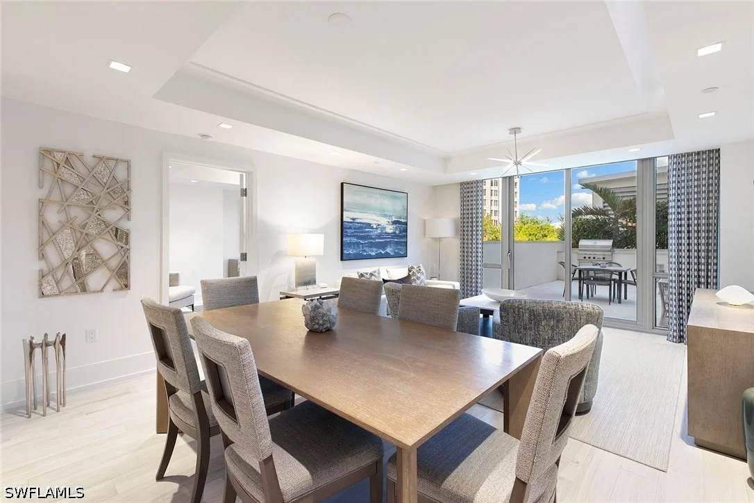 Photo of Unit 206 at 6897 Grenadier Boulevard