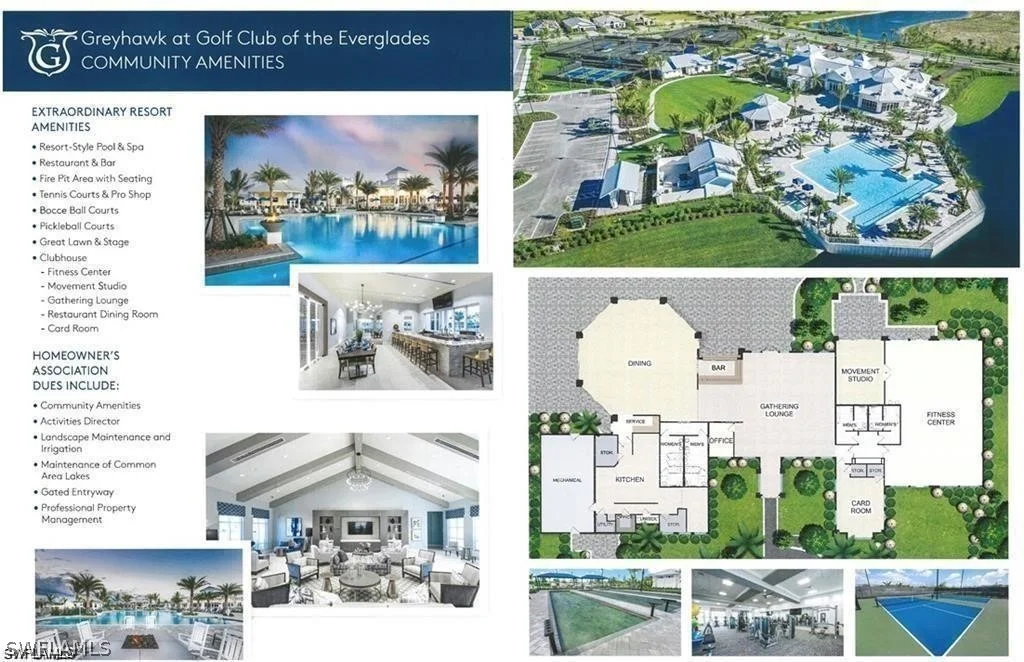 Photo of 9681 Everglades Drive