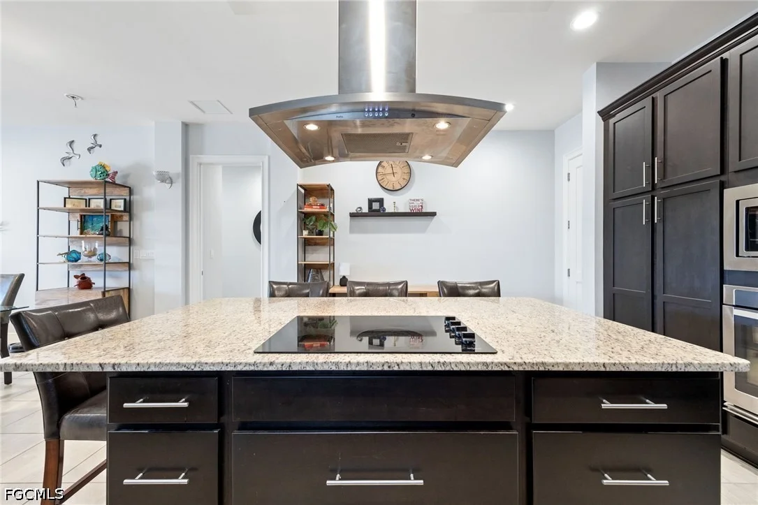 Photo of Unit B214 at 21460 Strada Nuova Circle