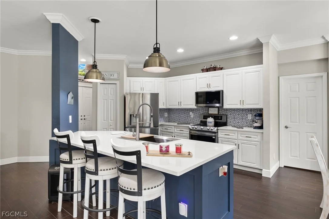 Photo of 9154 Estero River Circle