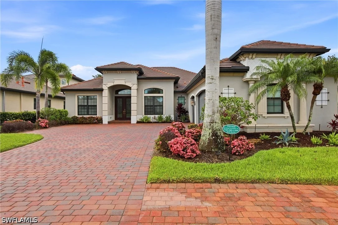 Photo of 9911 Corso Bello Drive