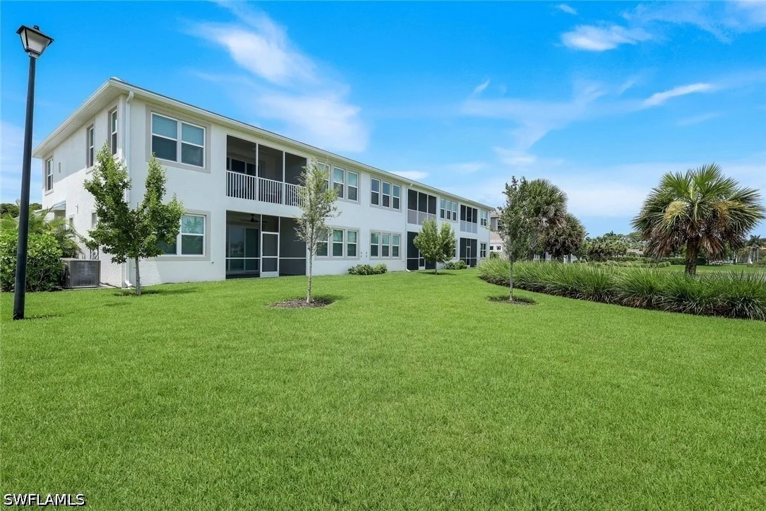 Photo of Unit 101 at 4563 Arboretum Circle