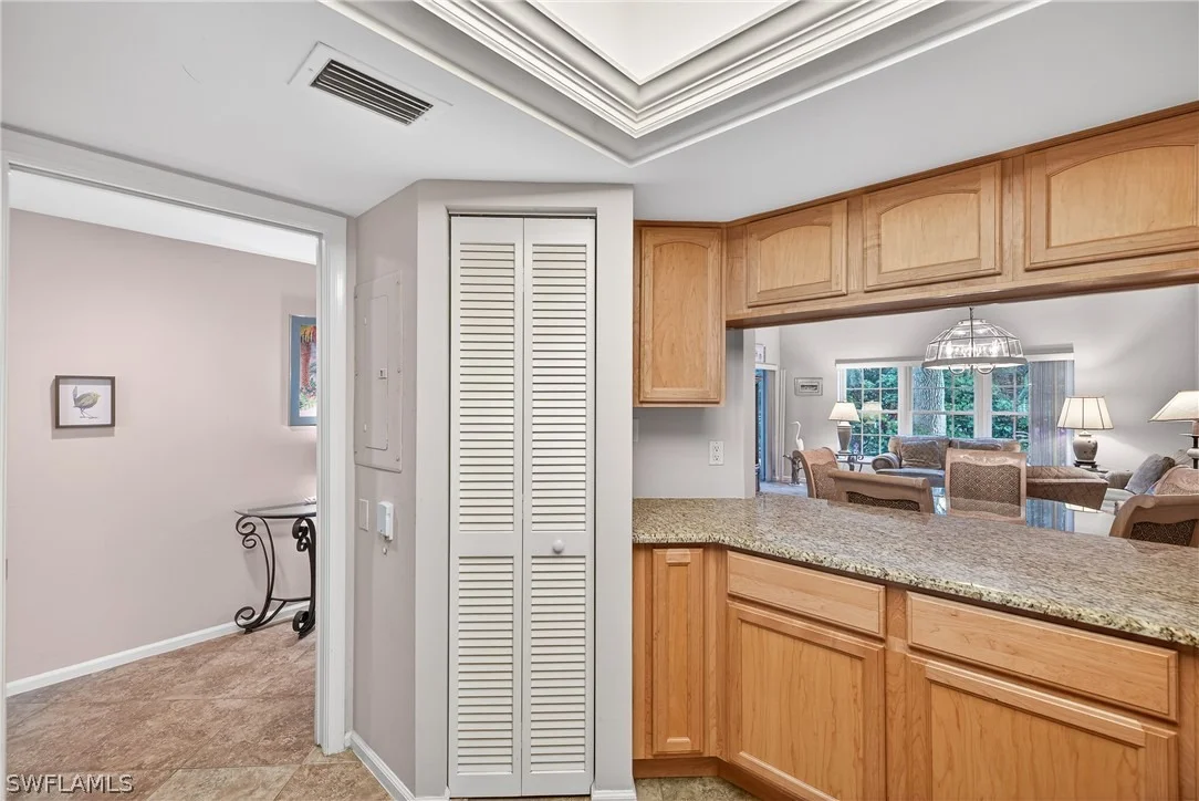 Photo of Unit 211 at 5899 Chanteclair Drive