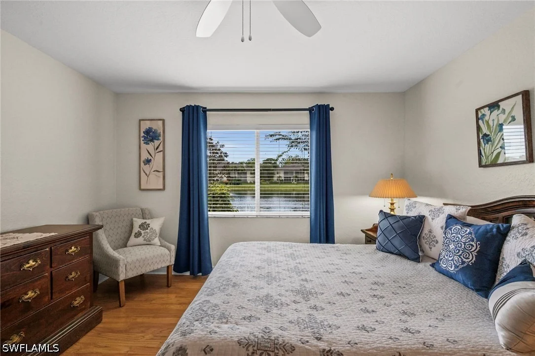 Photo of Unit 1 at 409 Gabriel Circle