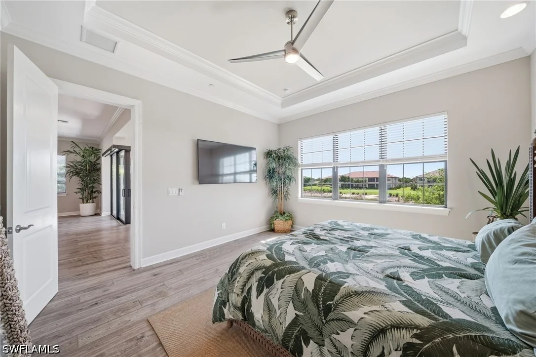 Photo of Unit 201 at 9658 Montelanico Loop