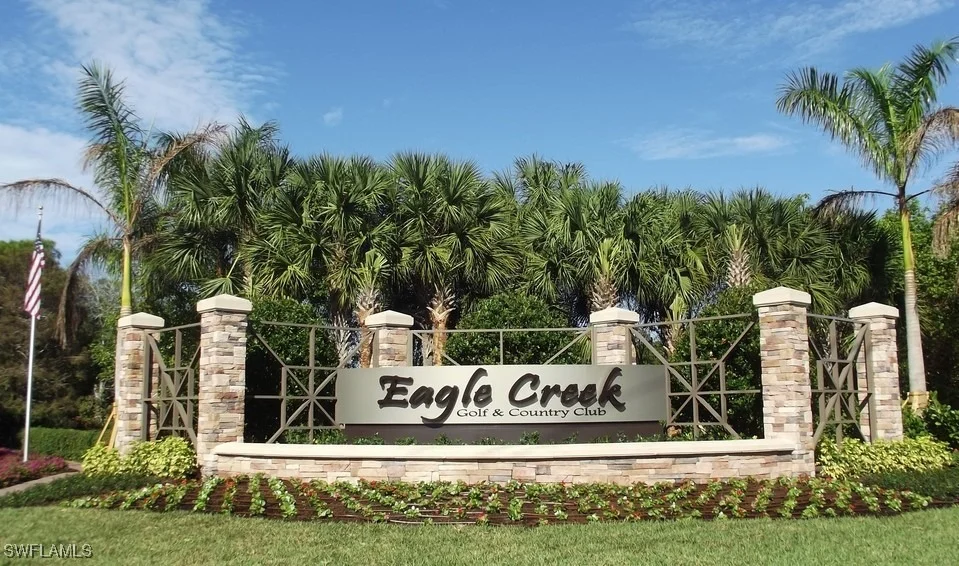Photo of Unit 203 at 746 Eagle Creek Drive