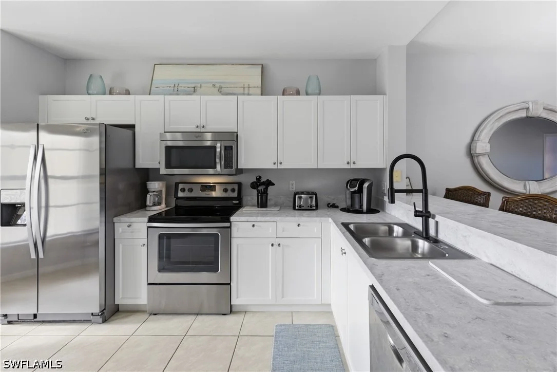 Photo of Unit 204 at 9175 Celeste Drive