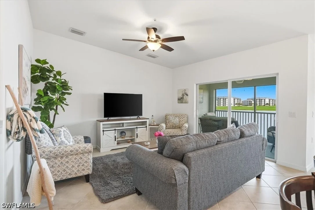 Photo of Unit 2823 at 5427 Double Eagle Circle