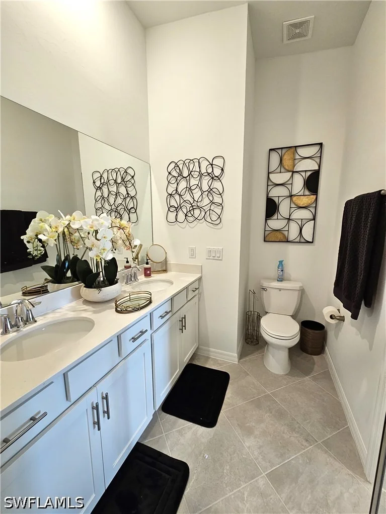 Photo of Unit 2825 at 5427 Double Eagle Circle