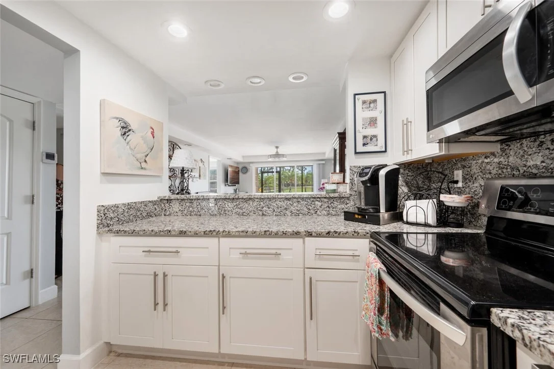 Photo of Unit 103 at 190 Pebble Beach Boulevard