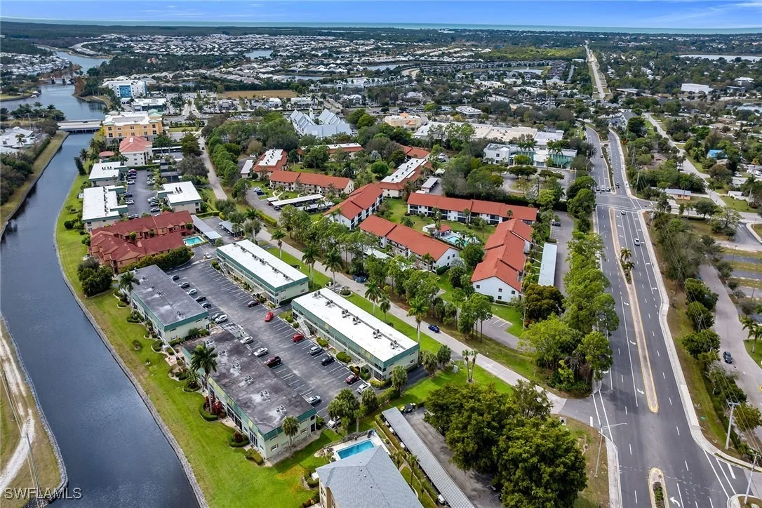 Photo of Unit 3B at 200 Valley Stream Drive