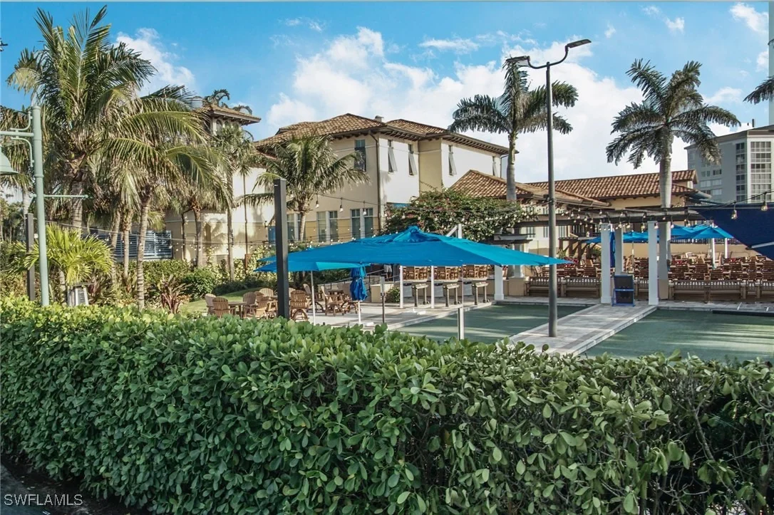 Photo of Unit B803 at 435 Dockside Drive