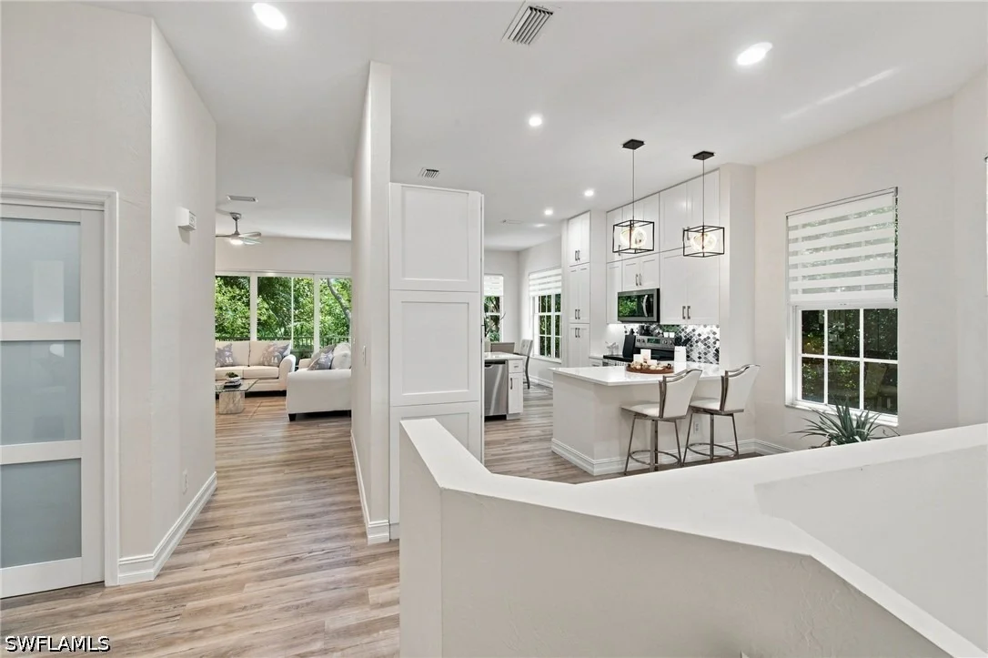 Photo of Unit 202 at 901 Egrets Run