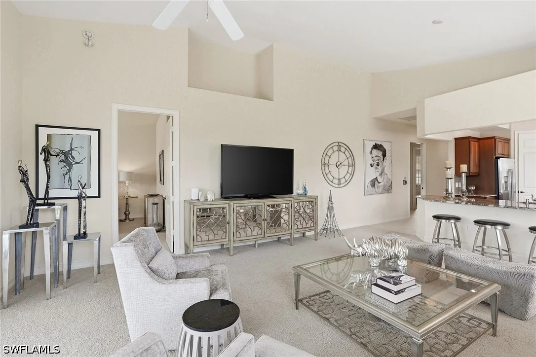 Photo of Unit 103 at 8605 Champions Point